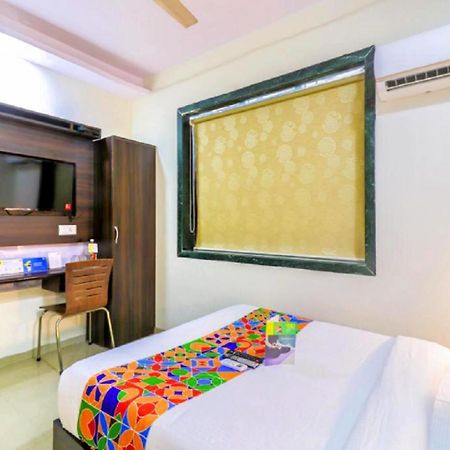 Fabhotel Galaxy Suite Bombaj Zewnętrze zdjęcie