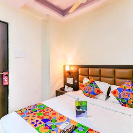 Fabhotel Galaxy Suite Bombaj Zewnętrze zdjęcie