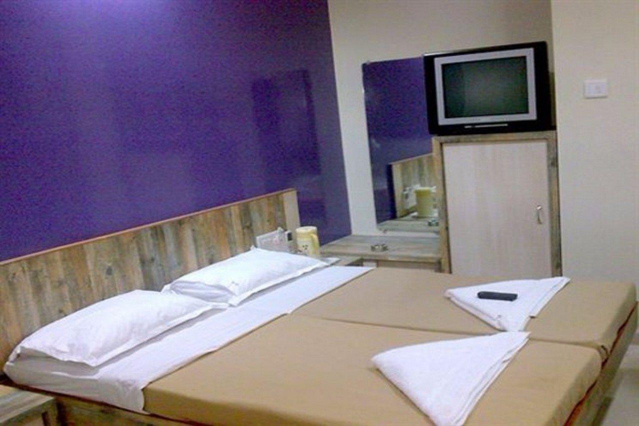 Fabhotel Galaxy Suite Bombaj Zewnętrze zdjęcie