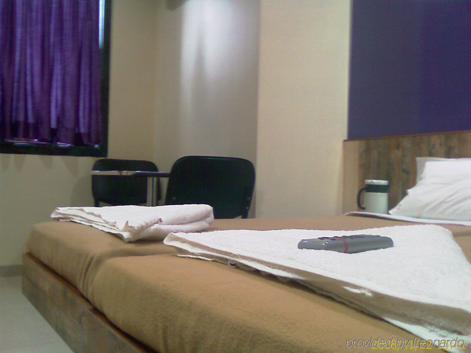 Fabhotel Galaxy Suite Bombaj Zewnętrze zdjęcie