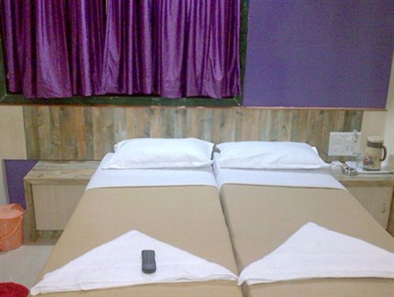 Fabhotel Galaxy Suite Bombaj Zewnętrze zdjęcie