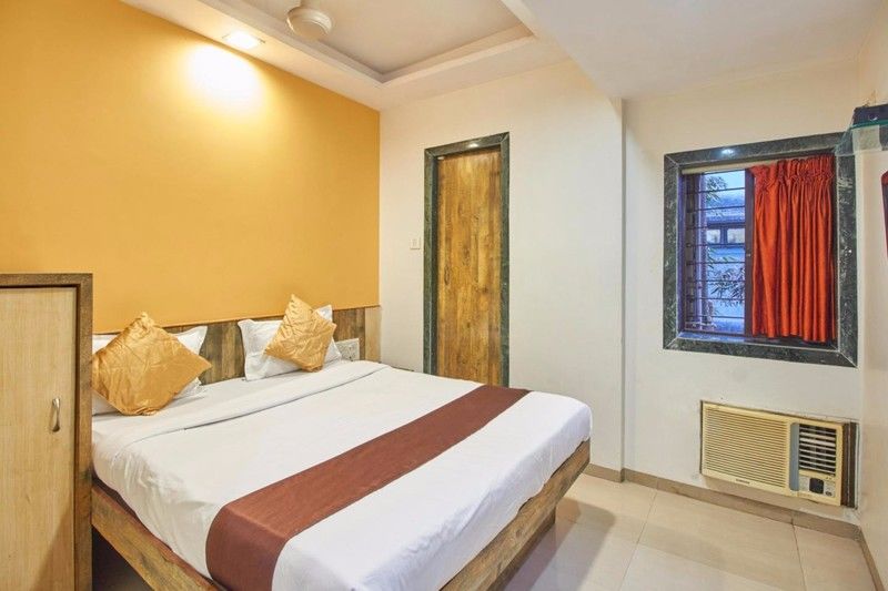 Fabhotel Galaxy Suite Bombaj Zewnętrze zdjęcie