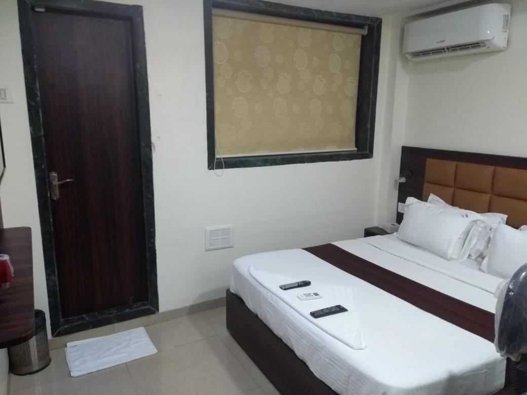Fabhotel Galaxy Suite Bombaj Zewnętrze zdjęcie